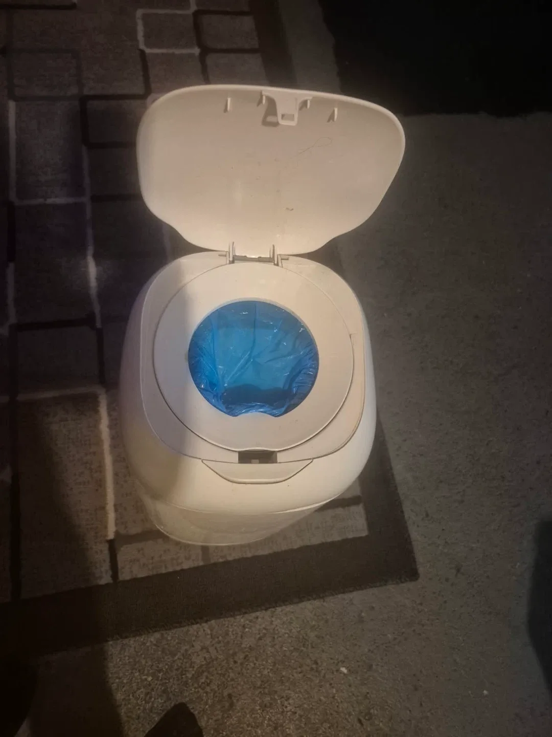 Playtex Diaper Genie Expressions