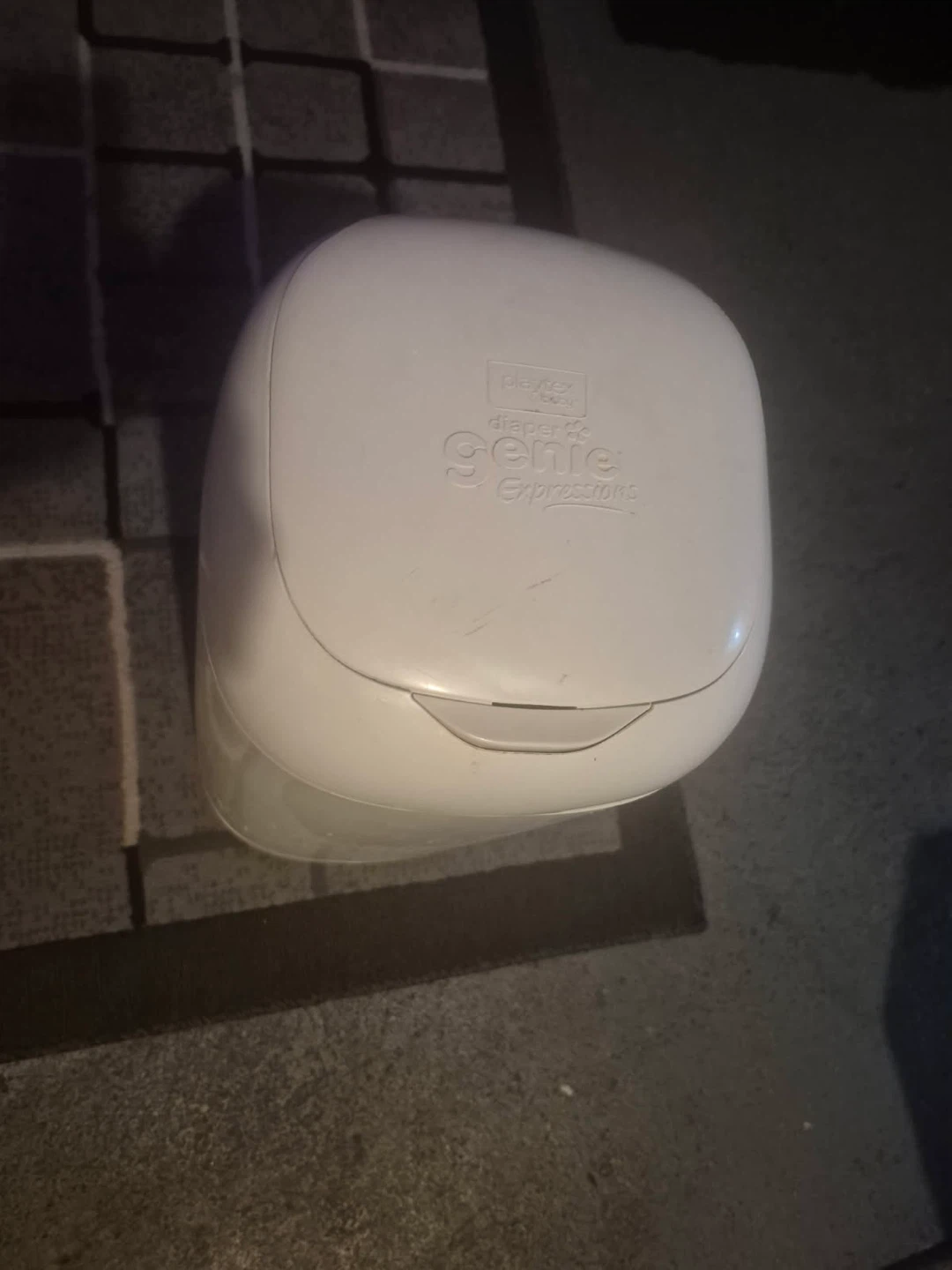 Playtex Diaper Genie Expressions - photo 2