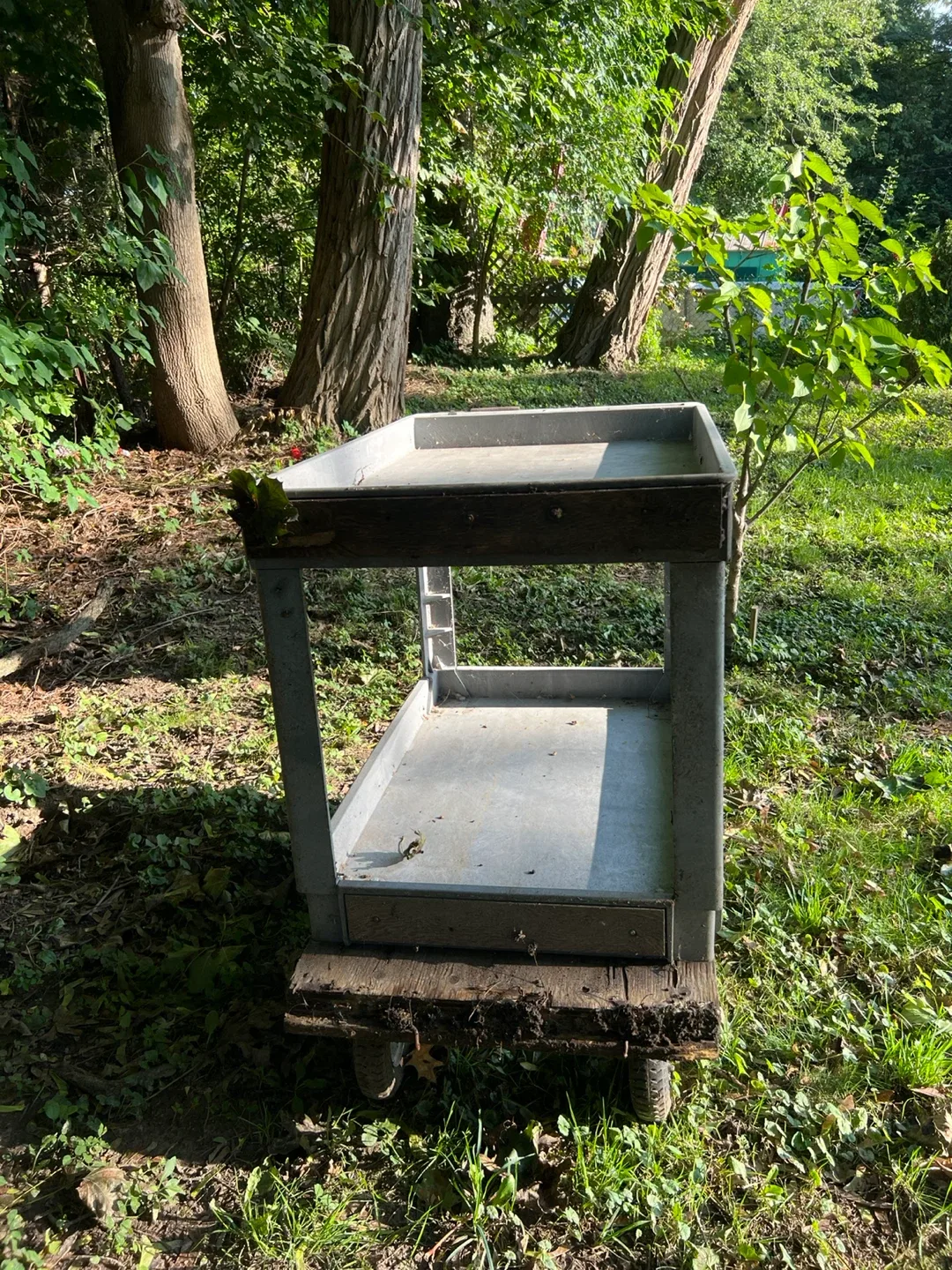 Utility Cart image indicator(3)