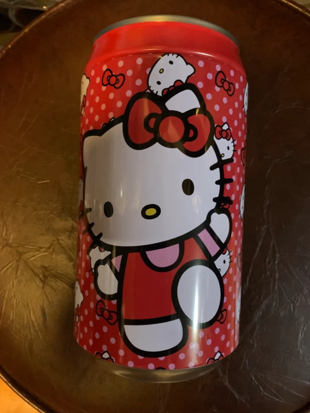 Hello Kitty Coin Bank thumbnail