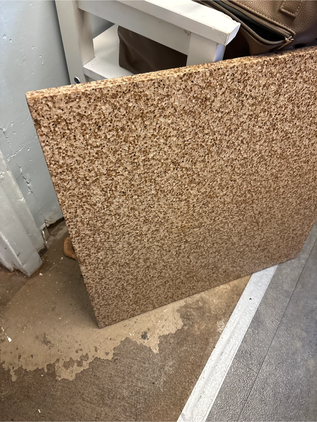 Granite table top - photo 2