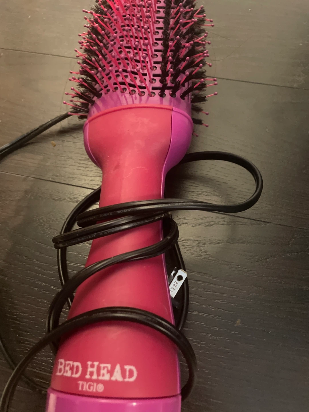 Bed Head One-Step Volumizer Hair Dryer Brush - photo 3