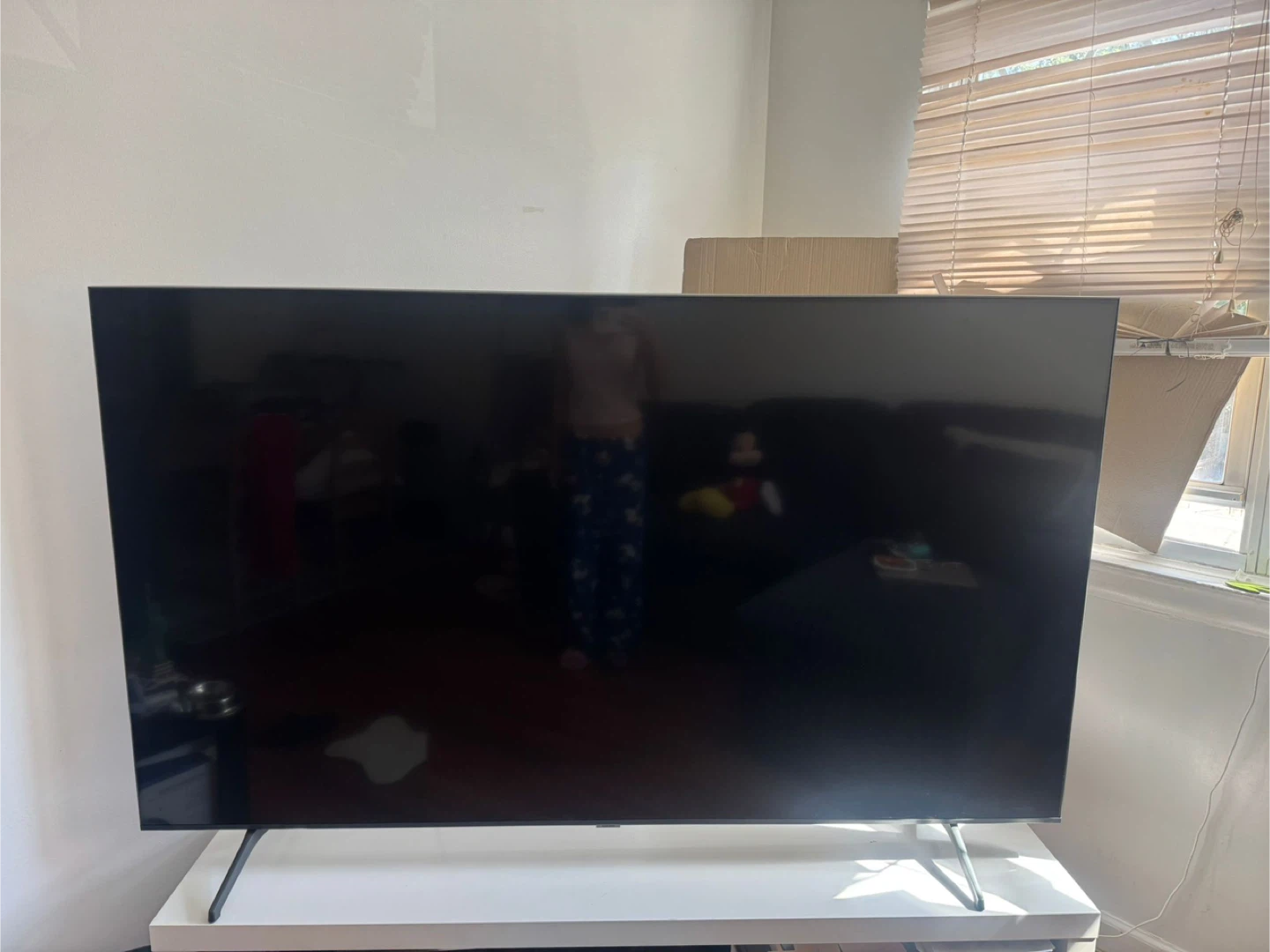 Smart TV Samsung