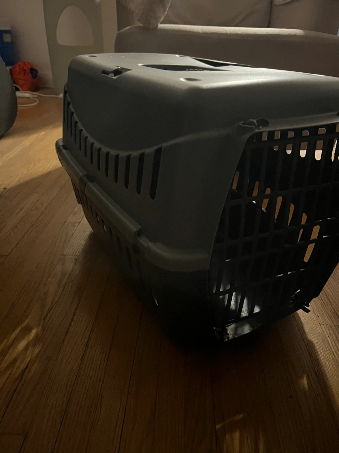 Small & big animal carrier - photo 4