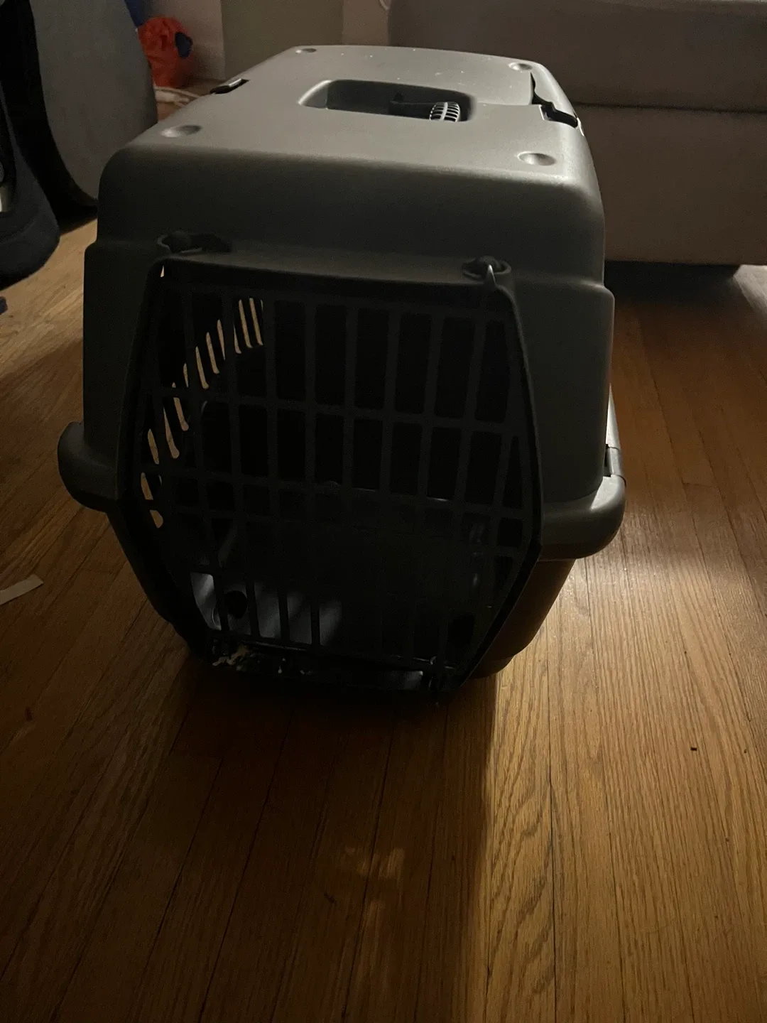 Small & big animal carrier