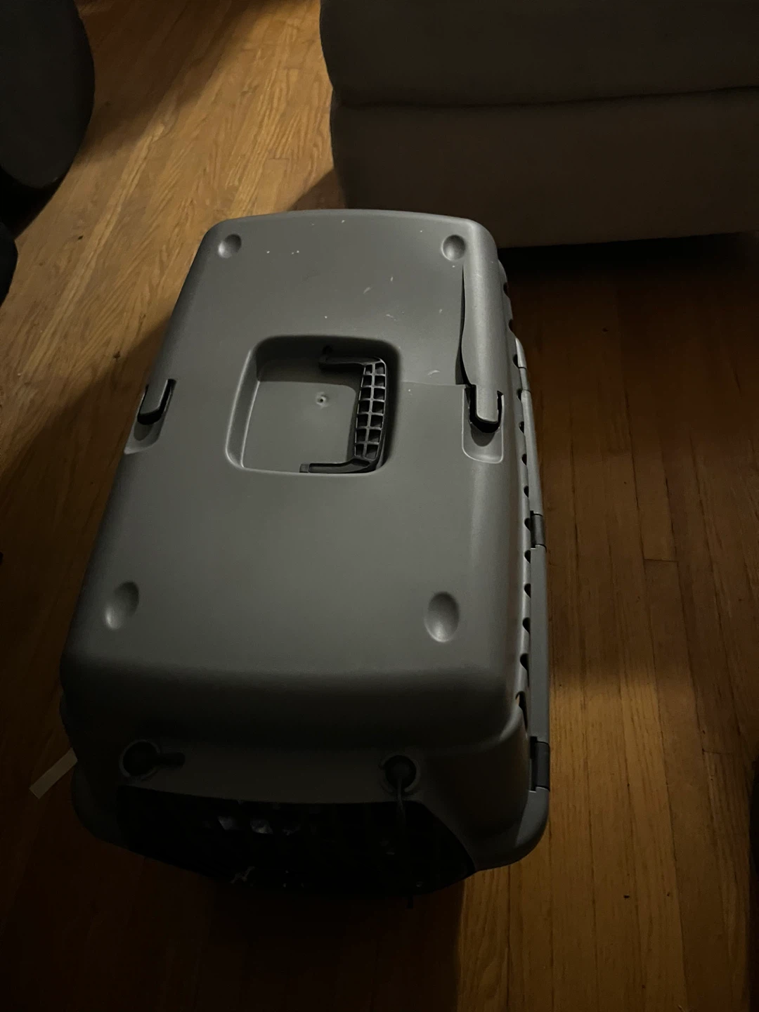 Small & big animal carrier - photo 3
