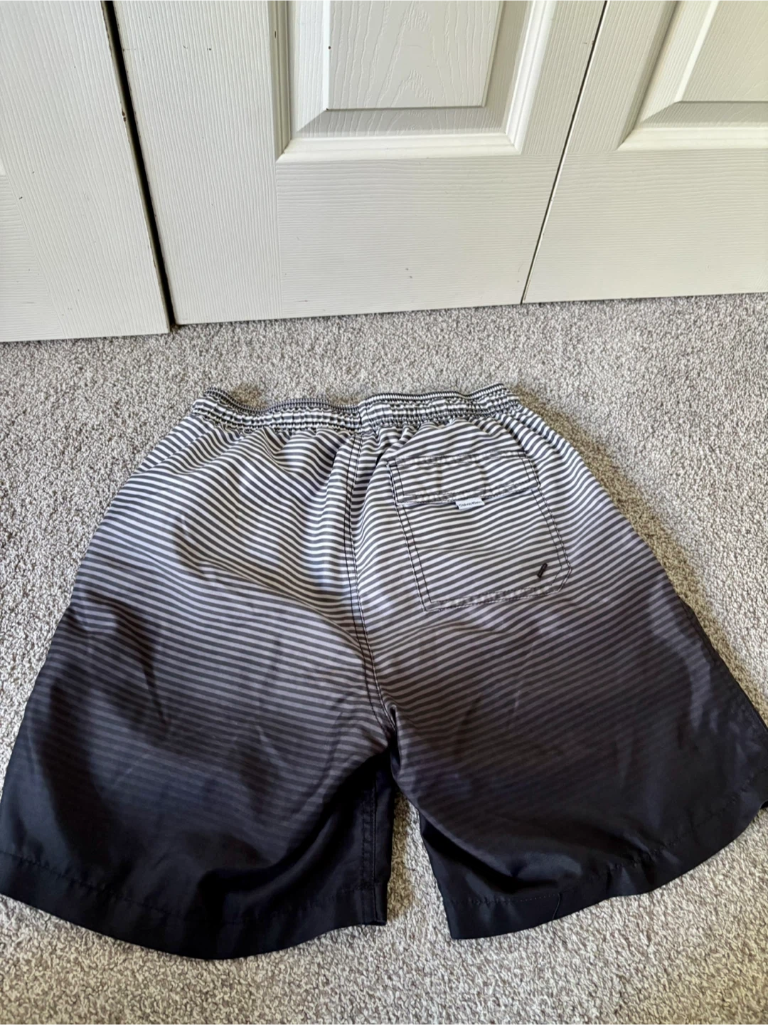 Calvin Klein Swim Shorts - Size S - photo 2
