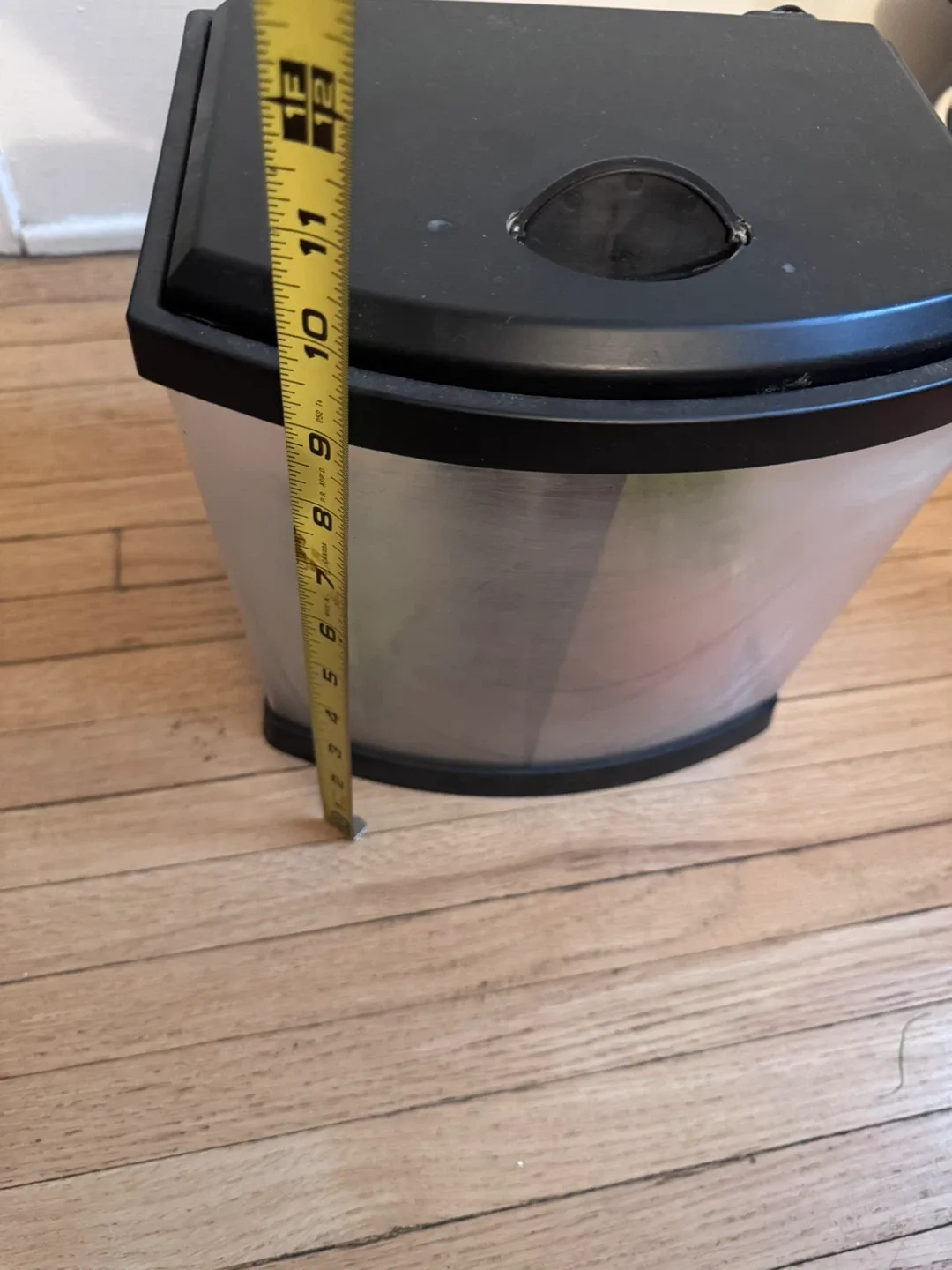 Top fine Aquarium with Divider as is image indicator(6)