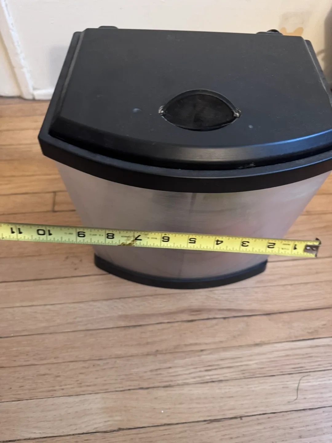 Top fine Aquarium with Divider as is image indicator(4)