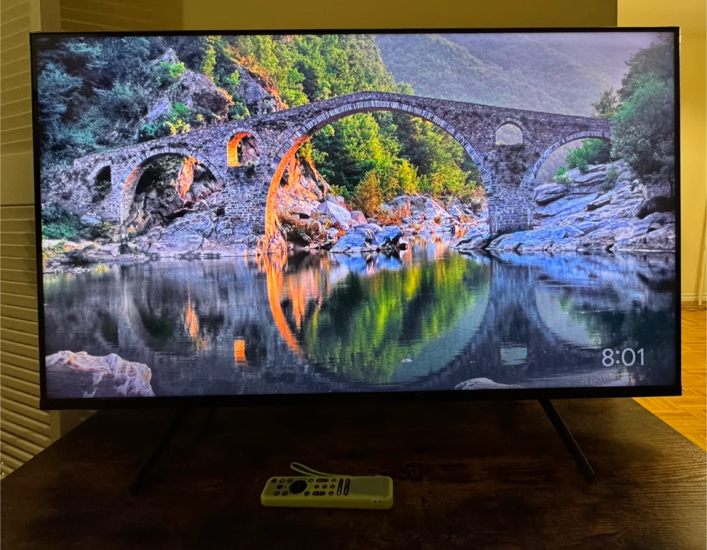 Sony Bravia X85K 50" 4K UHD Smart TV image indicator(2)
