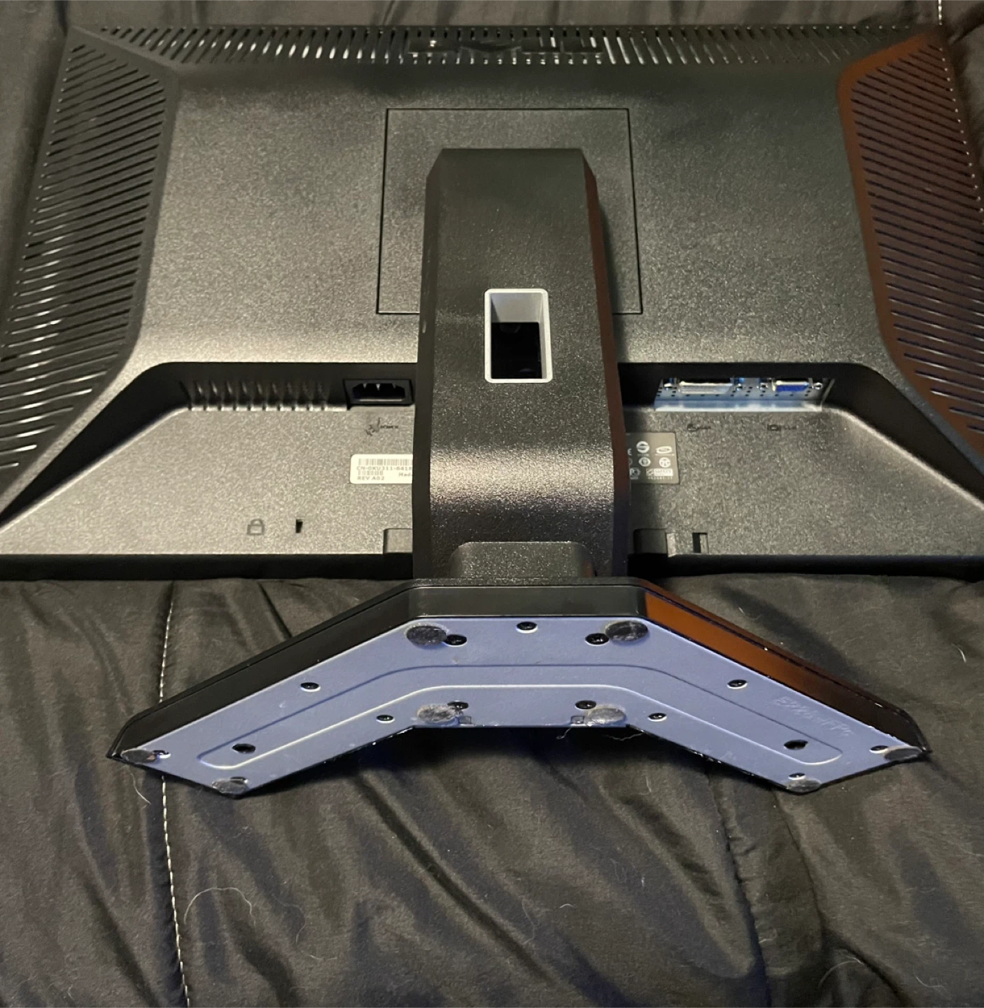 Old Dell Monitor - photo 2