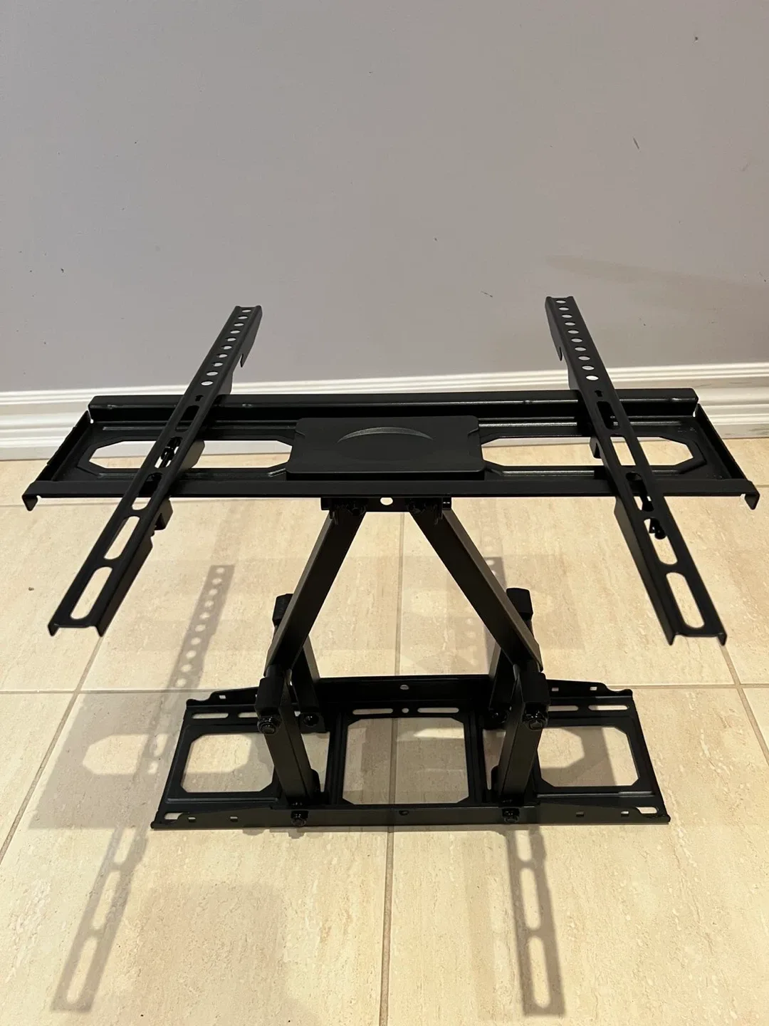 Articulating TV Wall Mount thumbnail