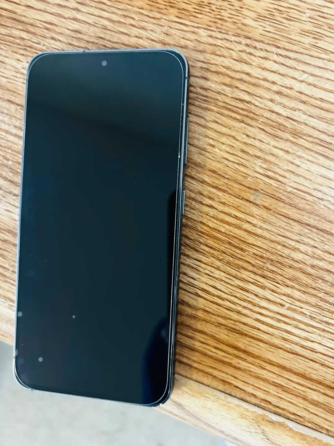 Samsung Galaxy S23 image indicator(2)