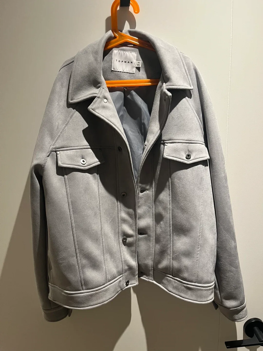 Topman Jacket - Size XS image indicator(2)