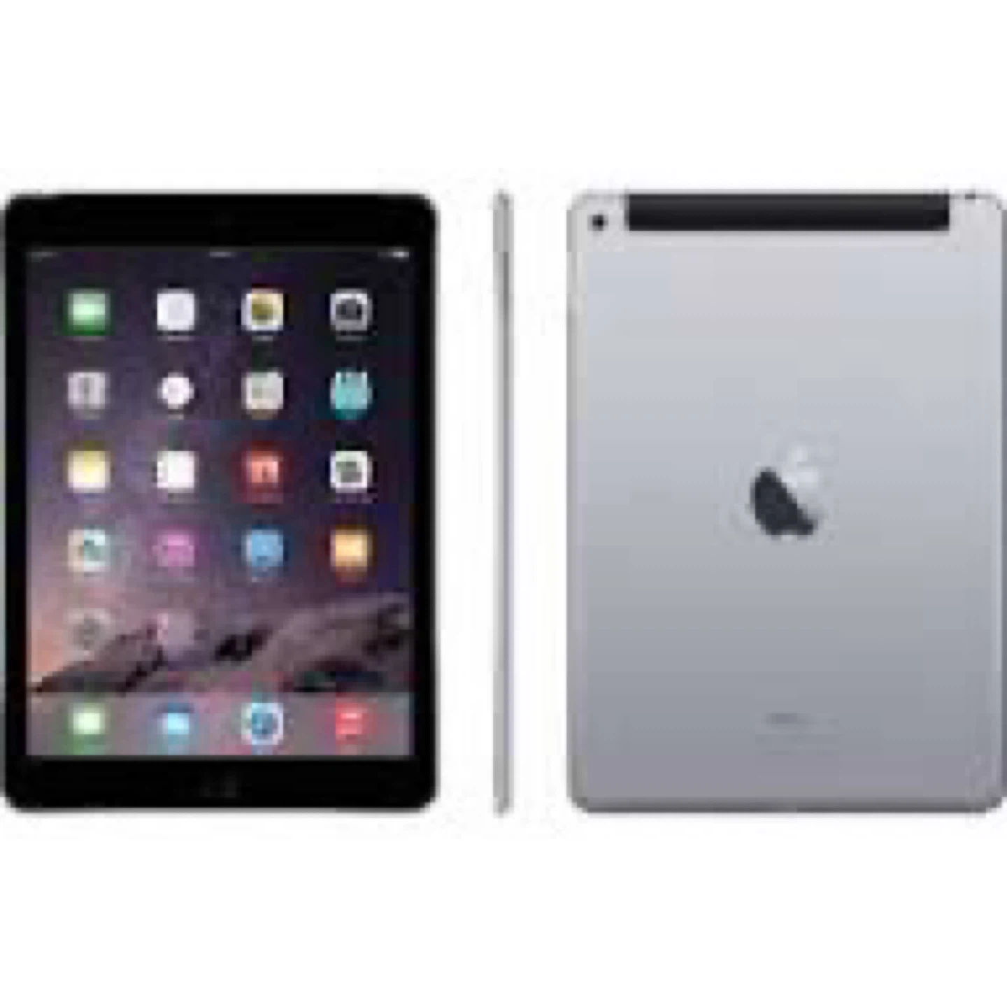 Apple iPad Air - photo 3