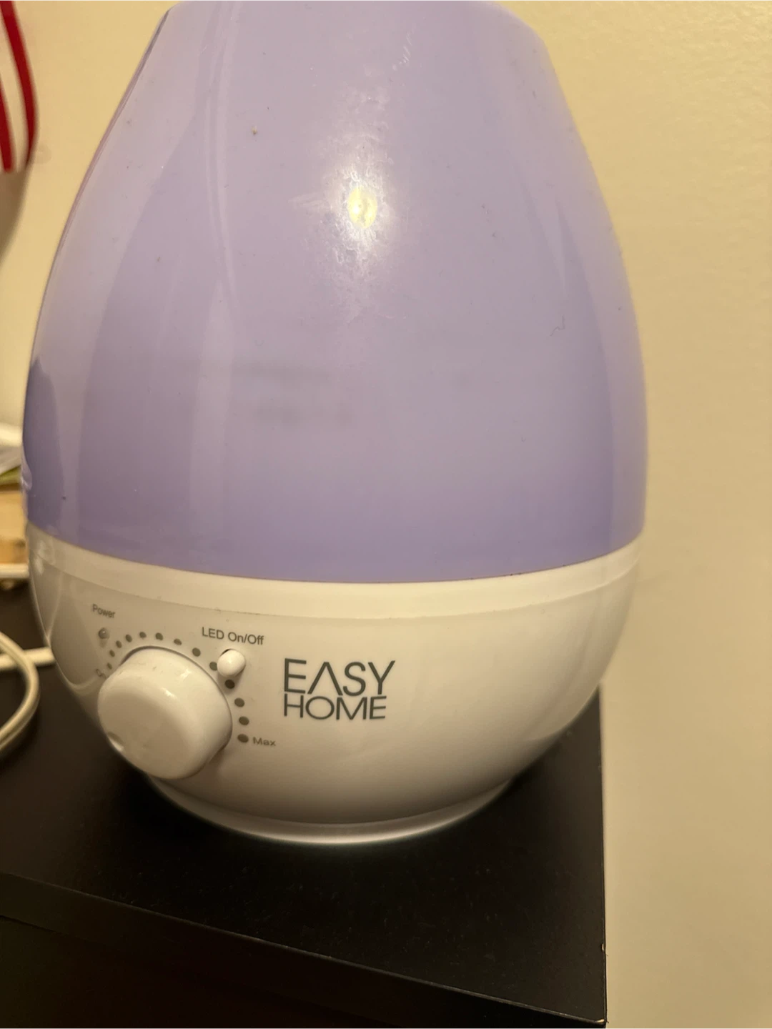 Easy Home Humidifier