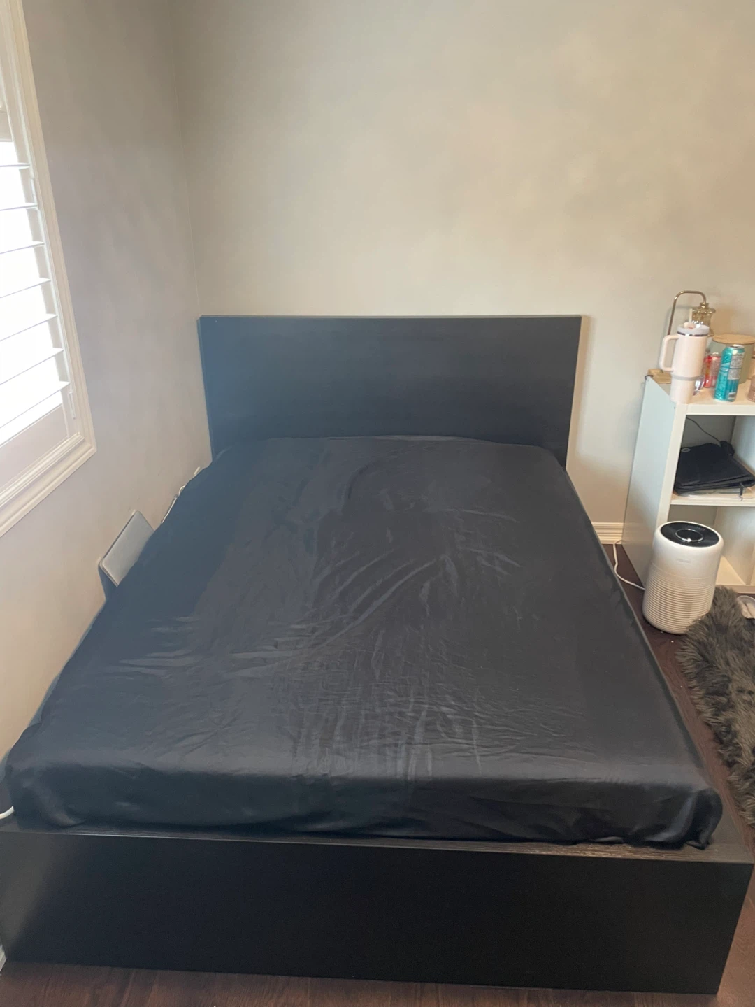Queen Bed Frame - photo 2