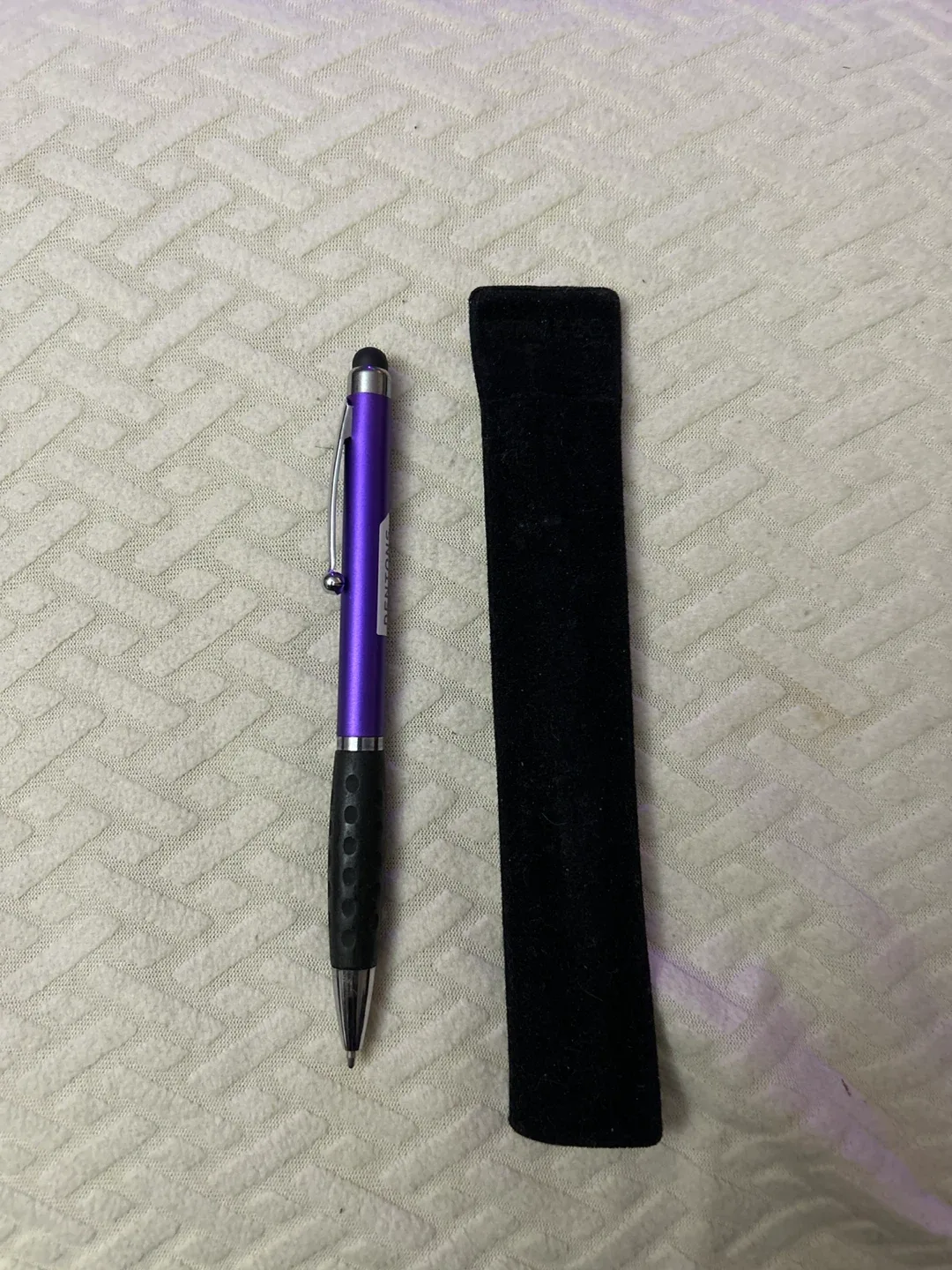 PenAgain Twist 'n Write Pen image indicator(2)