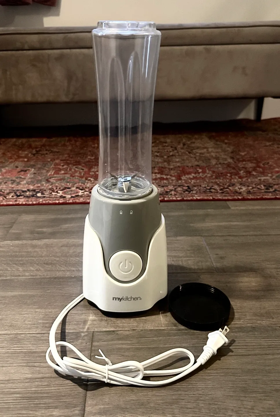mykitchen Personal Blender thumbnail