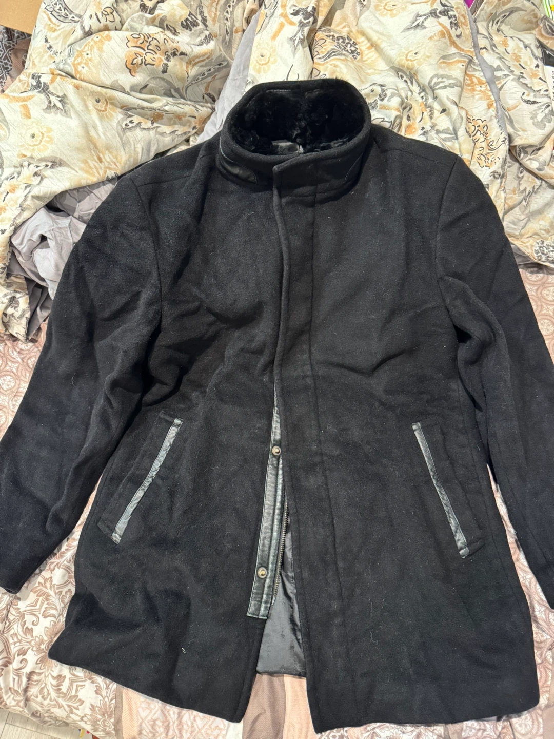 WINTER COAT FREE - photo 2