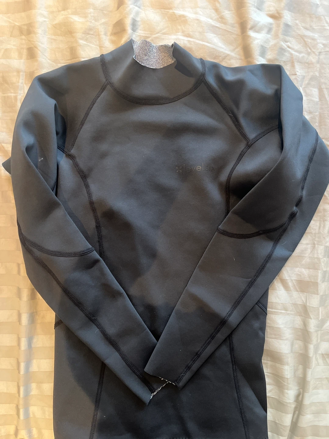 Level Six XS/S Women's Leggings and Top - photo 4