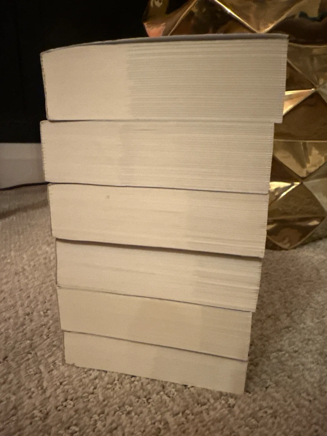 The Bonds That Tie Series by J. Bree, 6 Books image indicator(8)