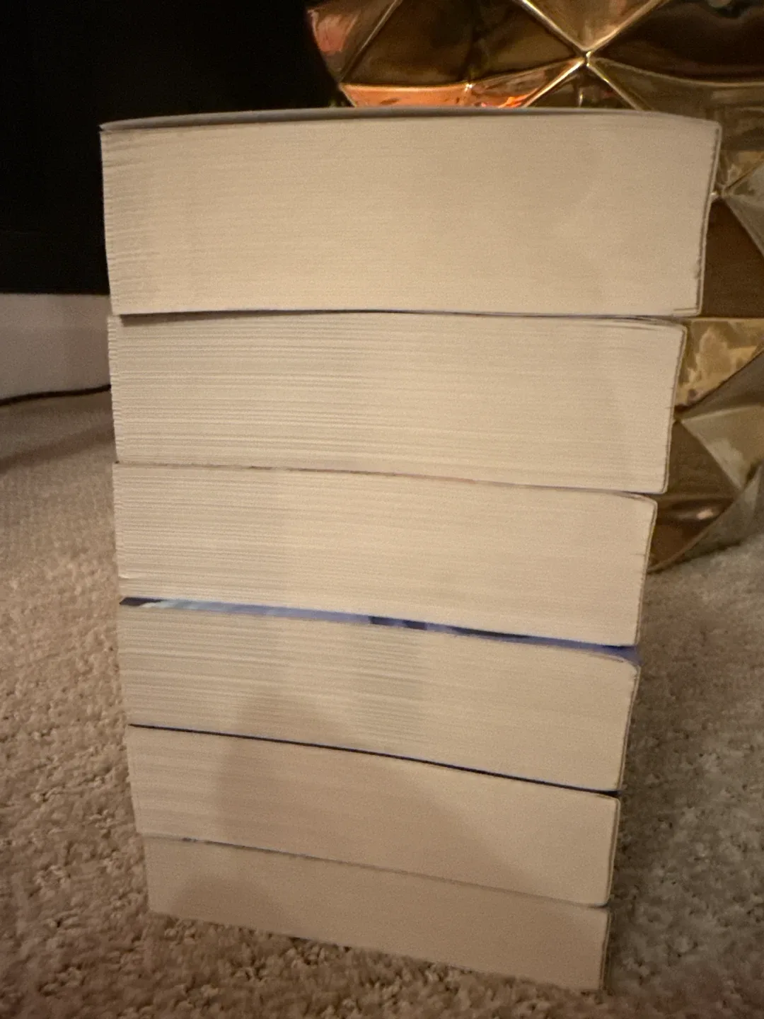 The Bonds That Tie Series by J. Bree, 6 Books image indicator(10)