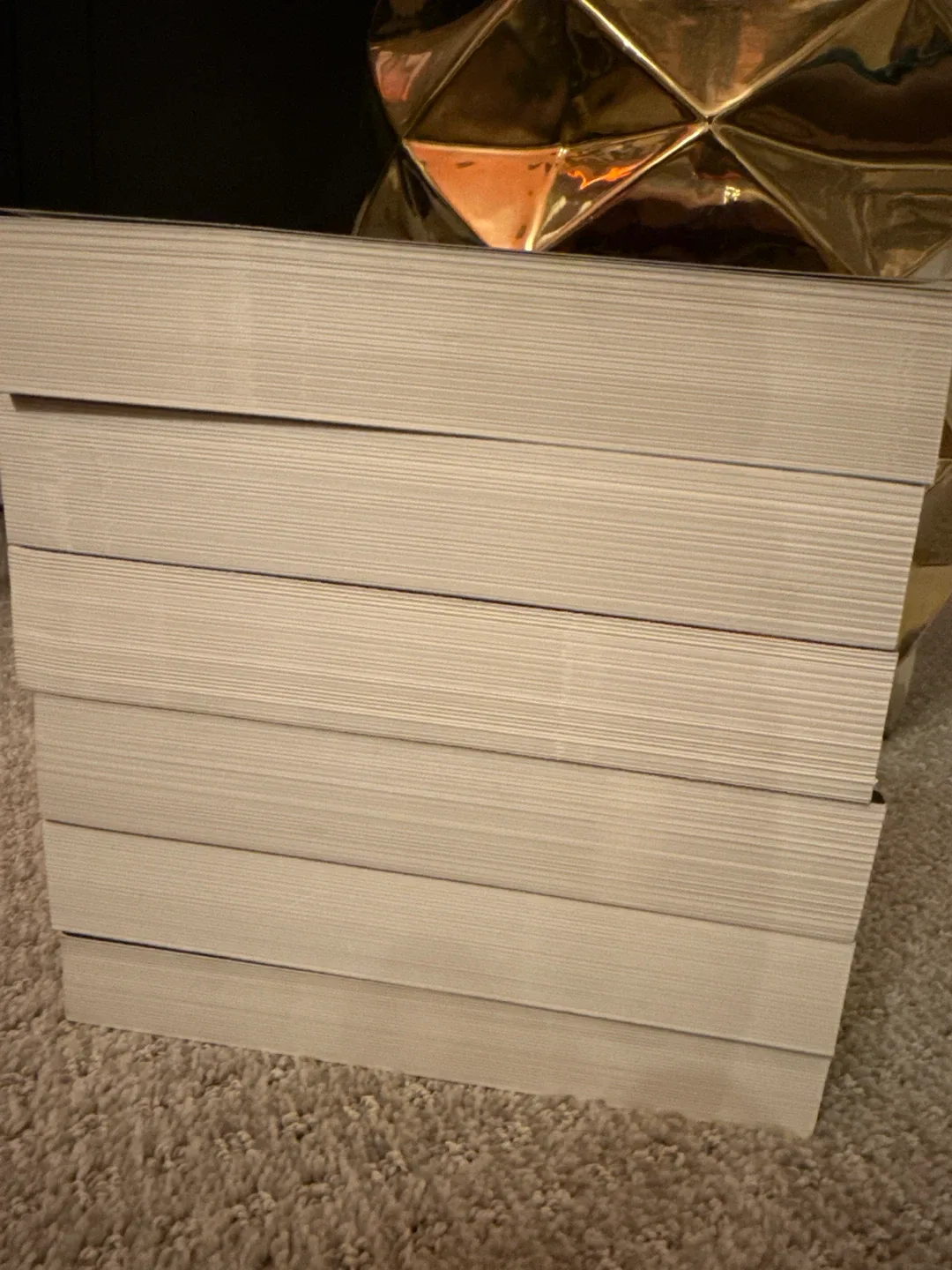 The Bonds That Tie Series by J. Bree, 6 Books image indicator(9)