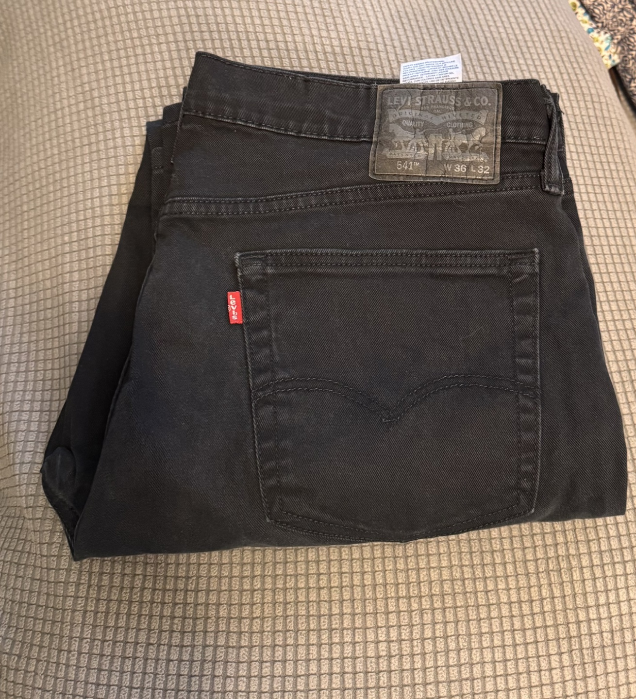 Levi's 541 Jeans - W36 L32