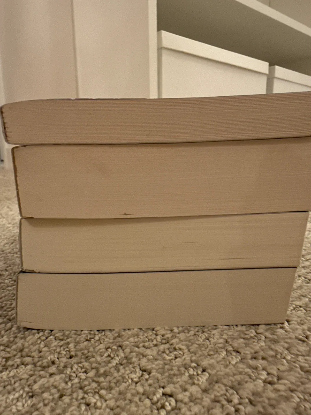 The Bargainer Series by Laura Thalassa image indicator(6)