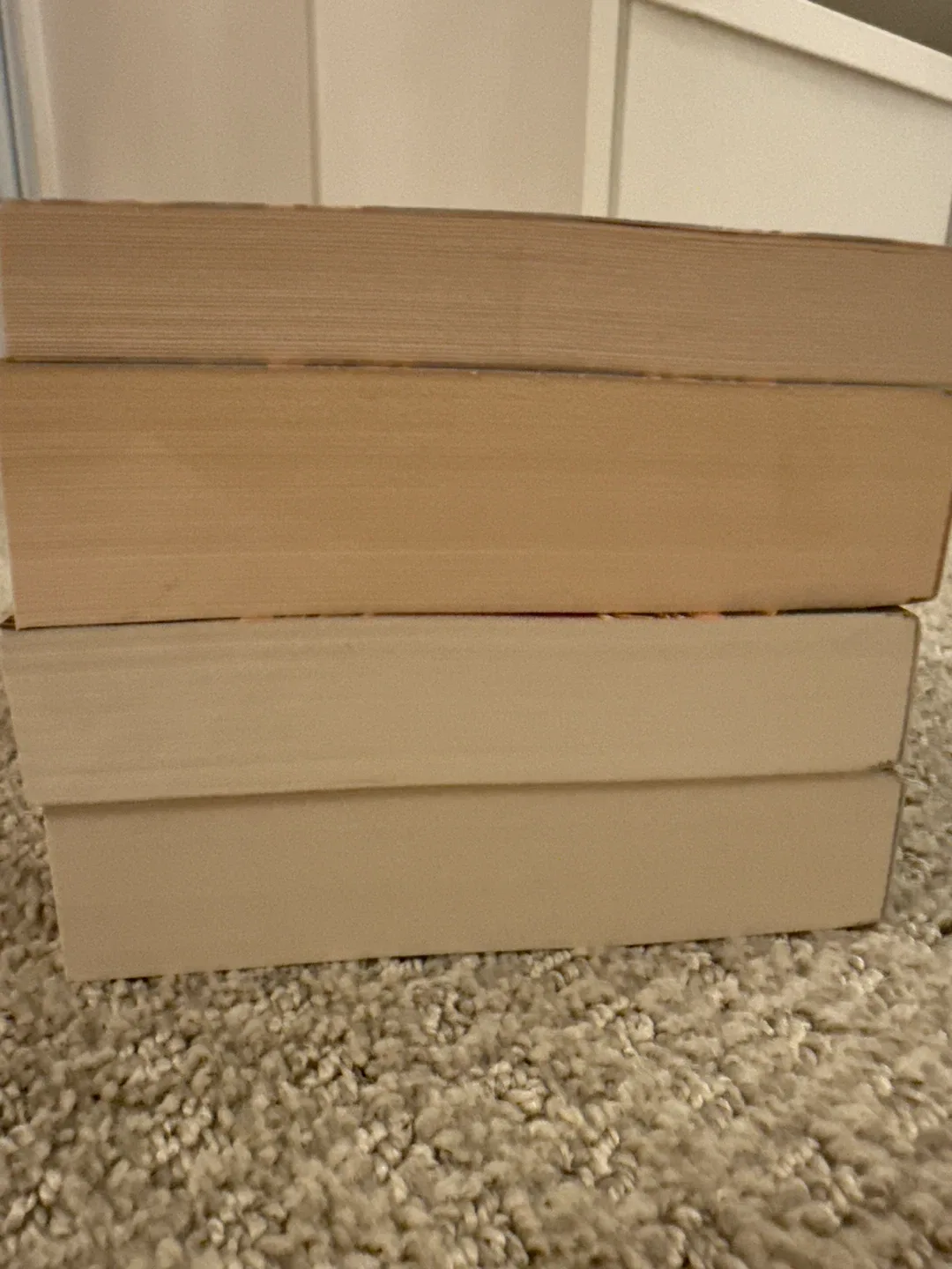 The Bargainer Series by Laura Thalassa image indicator(8)