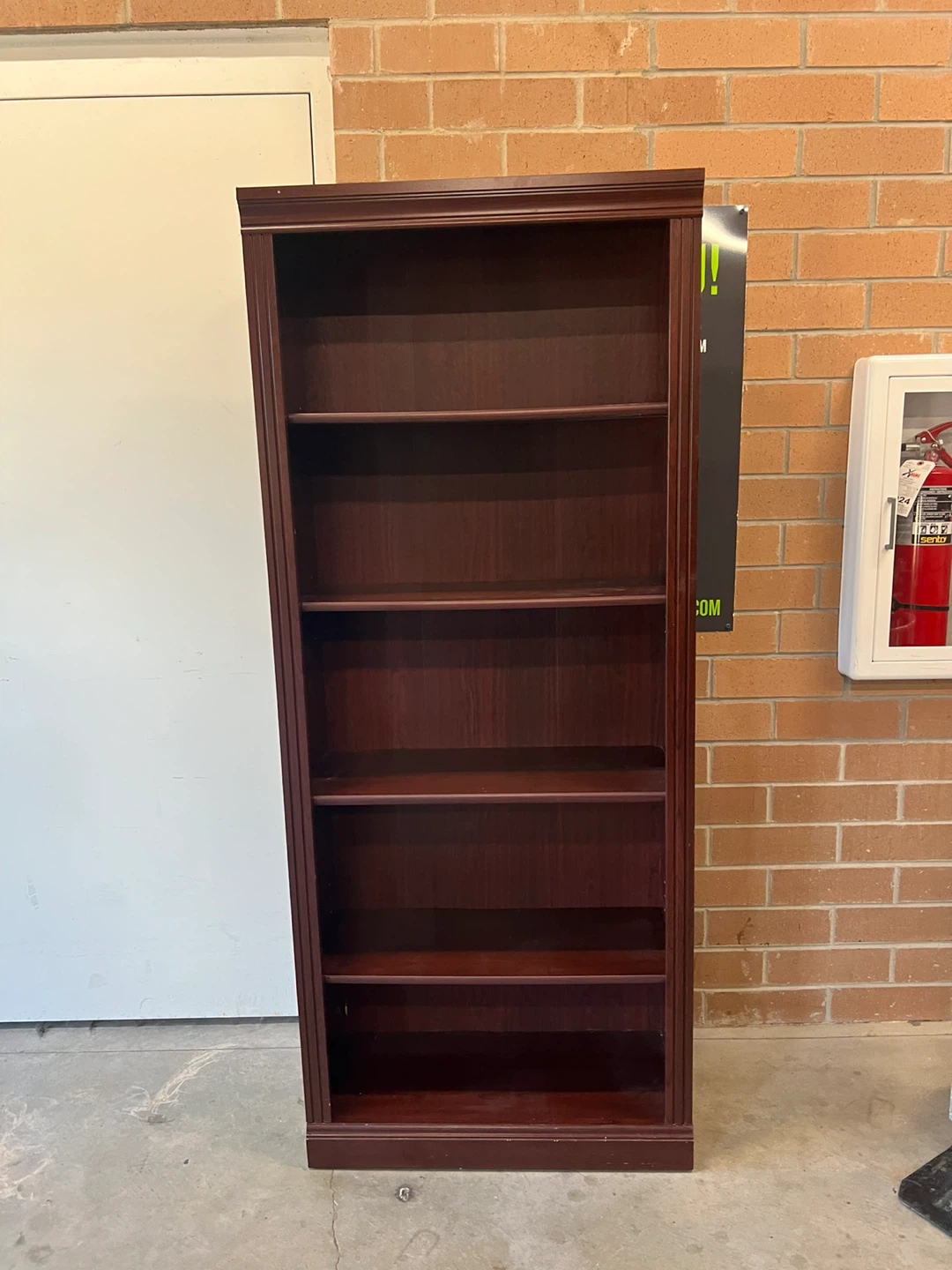 Bookcase
