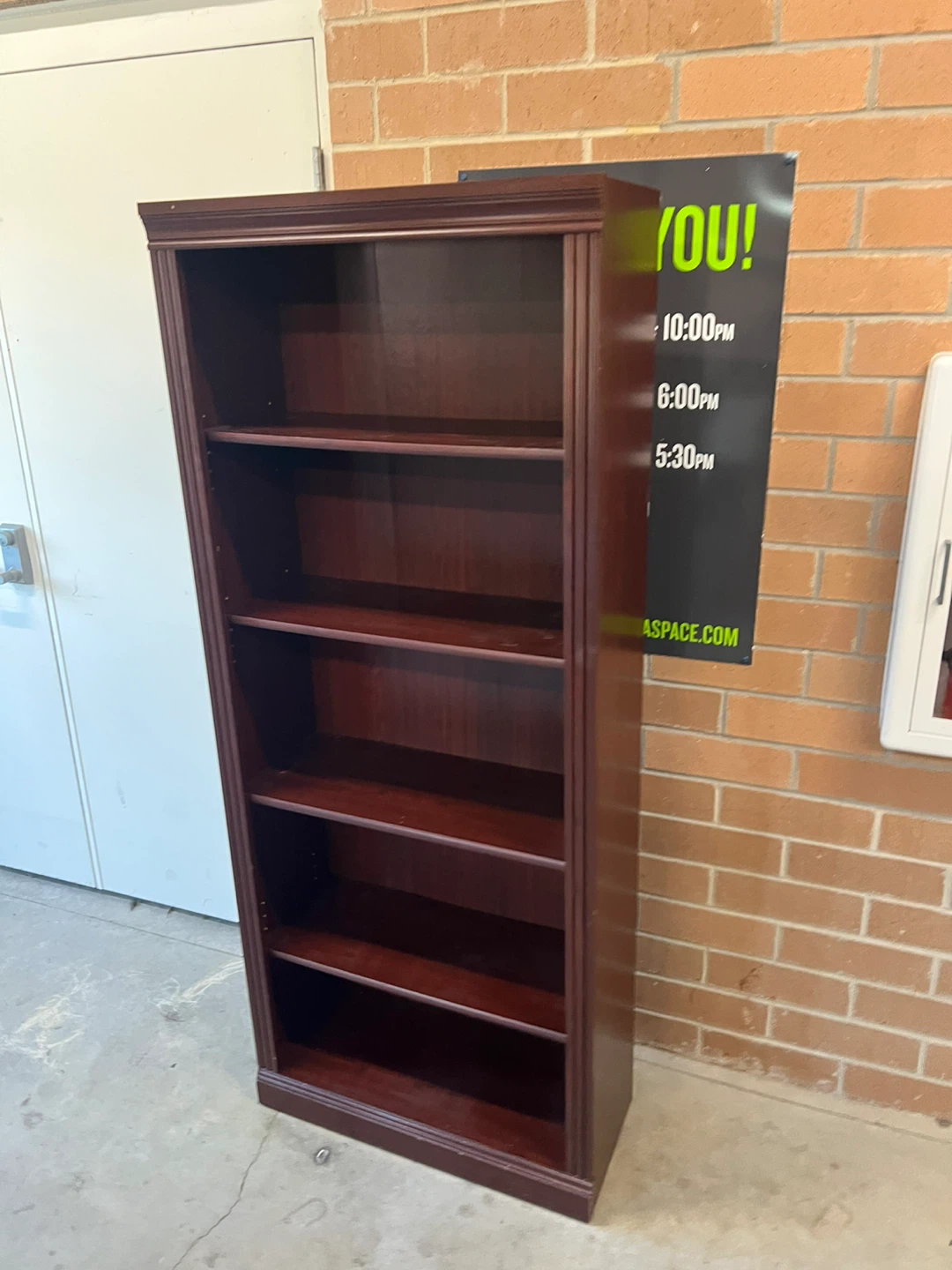 Bookcase - photo 3