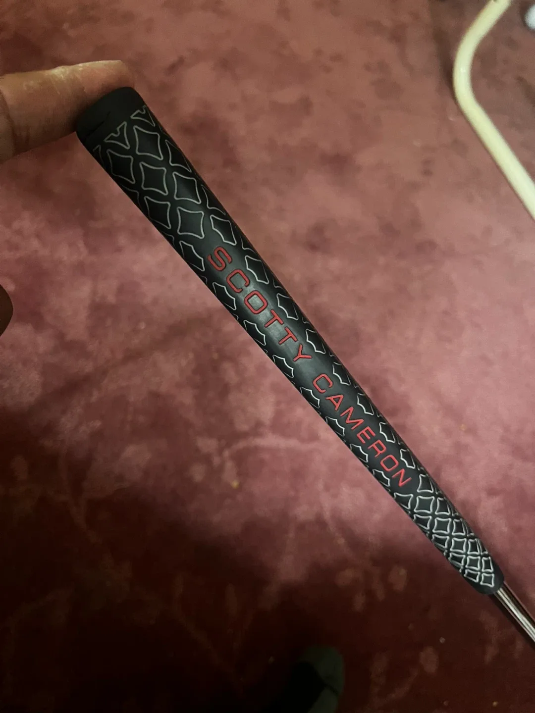 Scotty Cameron Super Select Del Mar Putter image indicator(2)