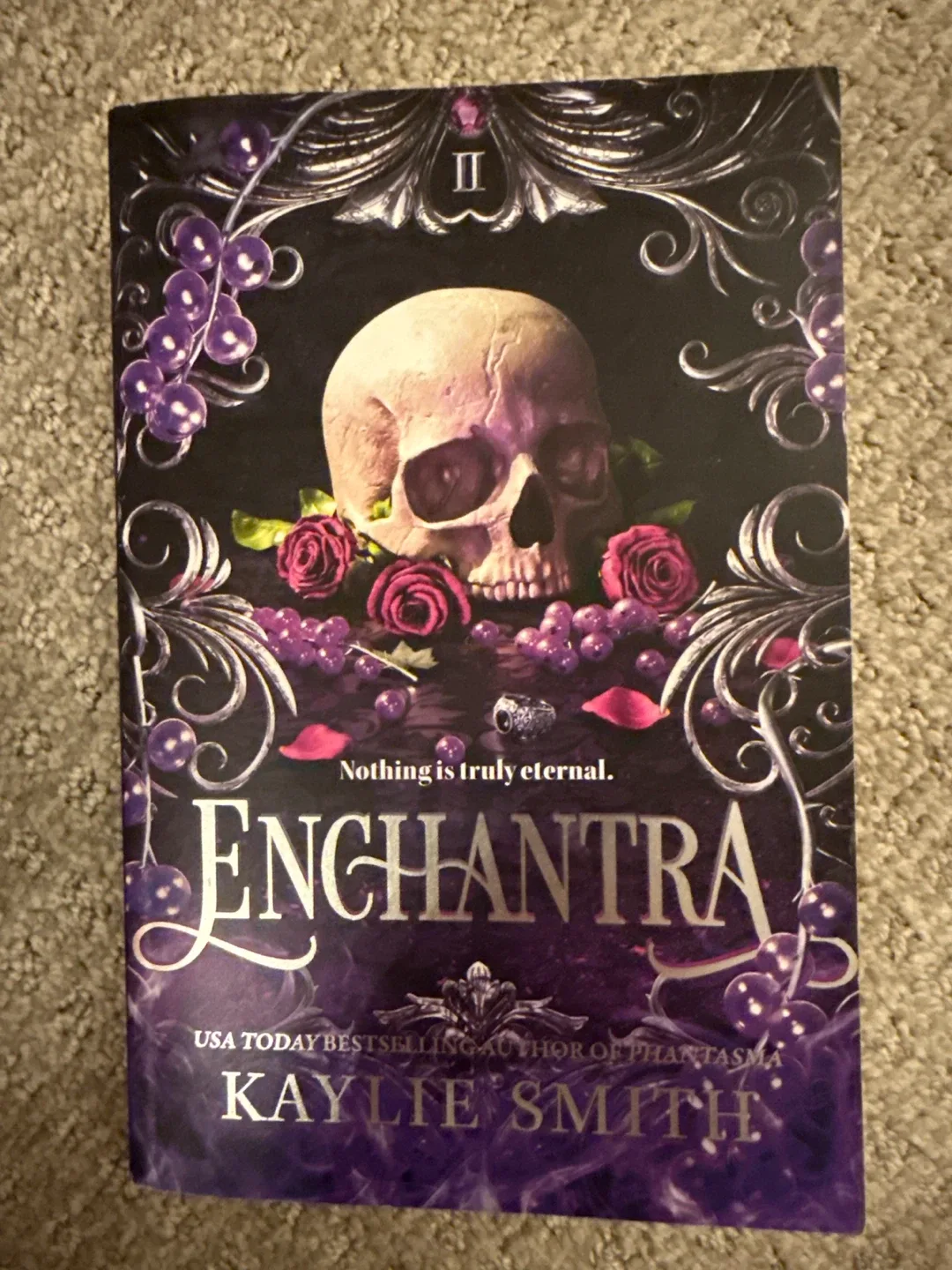 Phantasma & Enchantra by Kaylie Smith image indicator(2)