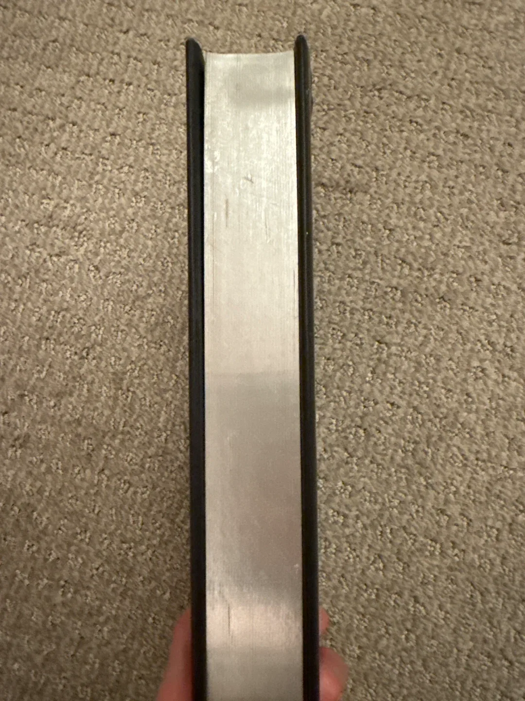 Silver Elite by Dani Francis image indicator(3)