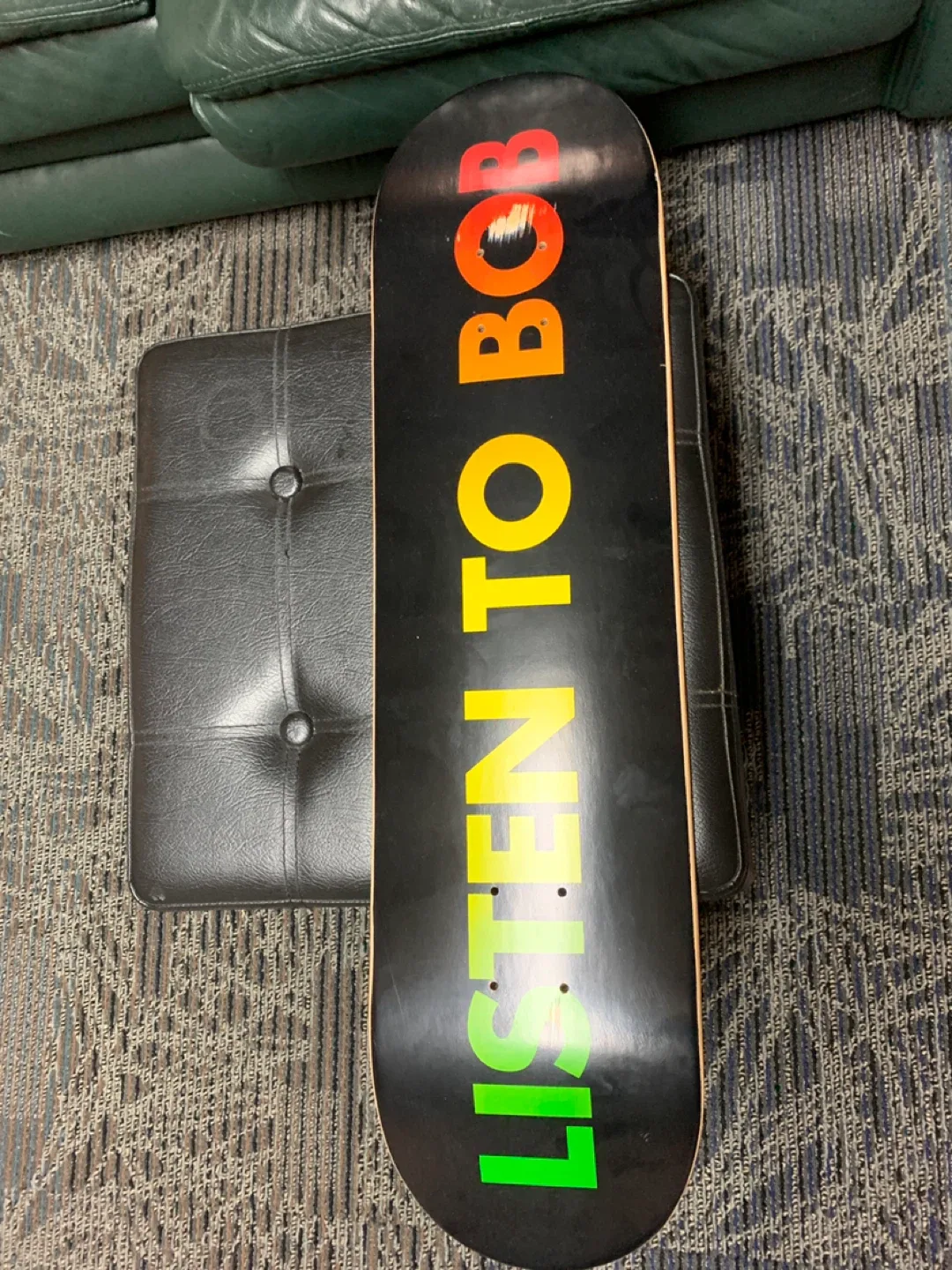 Element Skateboard Deck 7.75 x 31.25 image indicator(3)