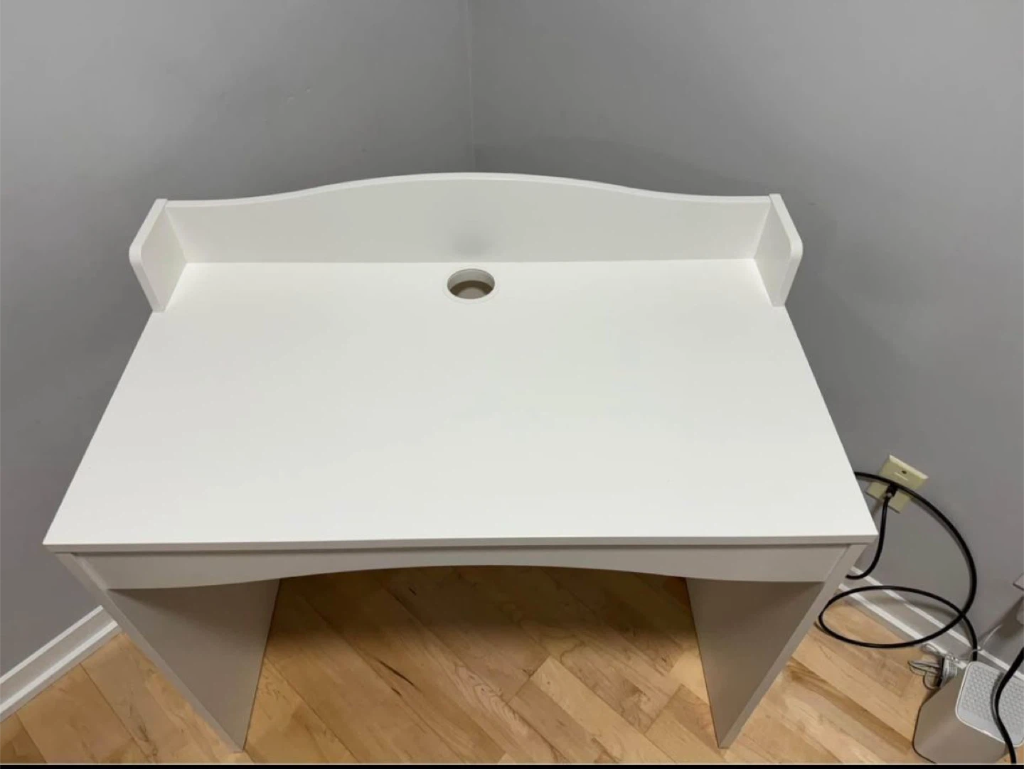 IKEA Desk (Smågöra) - photo 3
