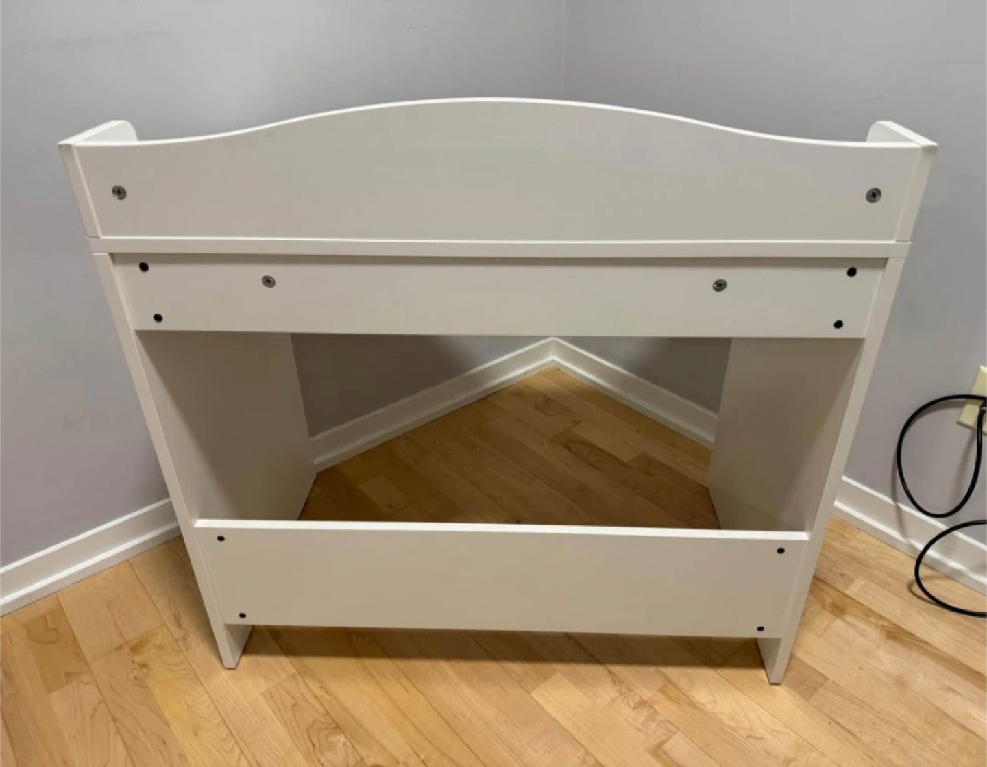 IKEA Desk (Smågöra) - photo 2