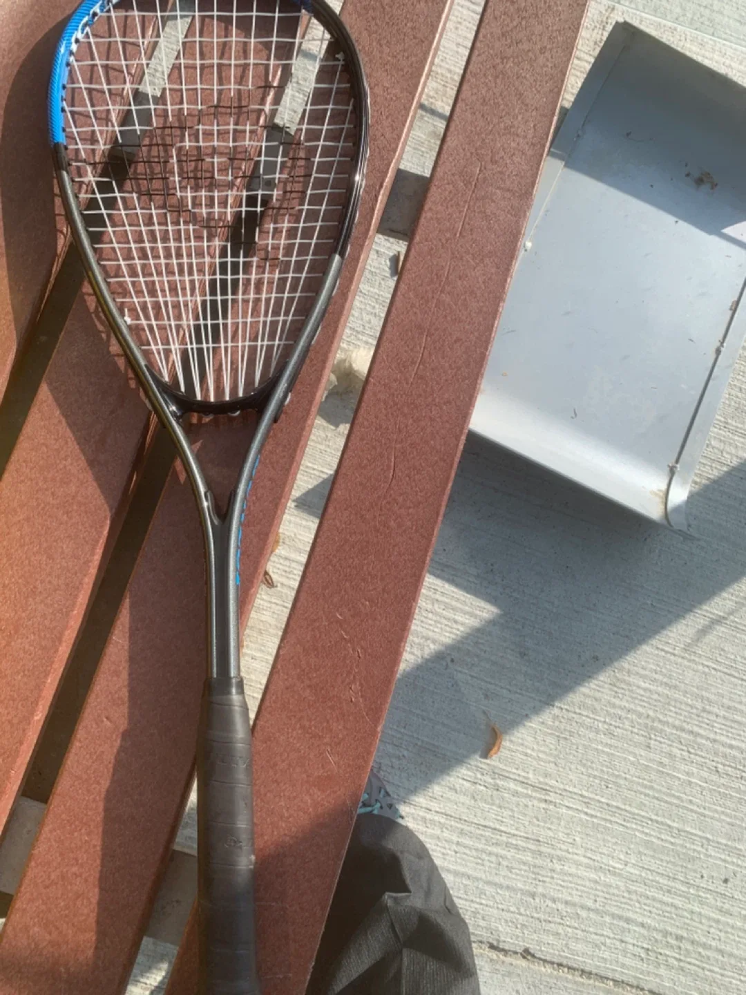 Head Tennis Racquets - Pink & Green image indicator(4)