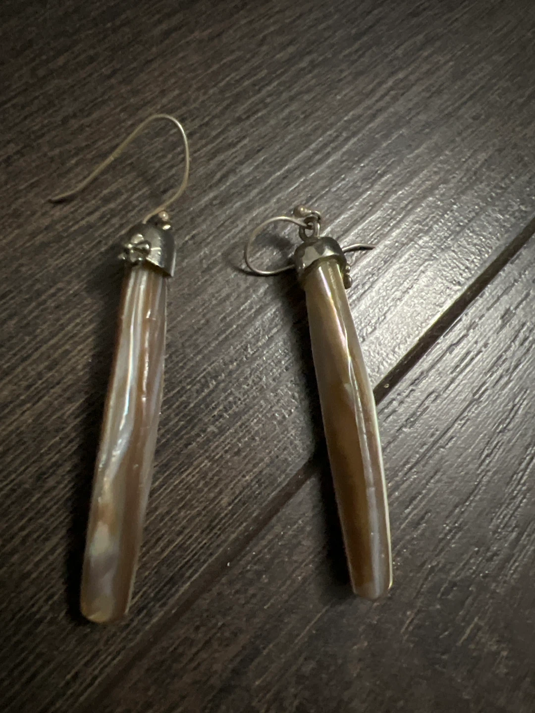 Tassel Earrings