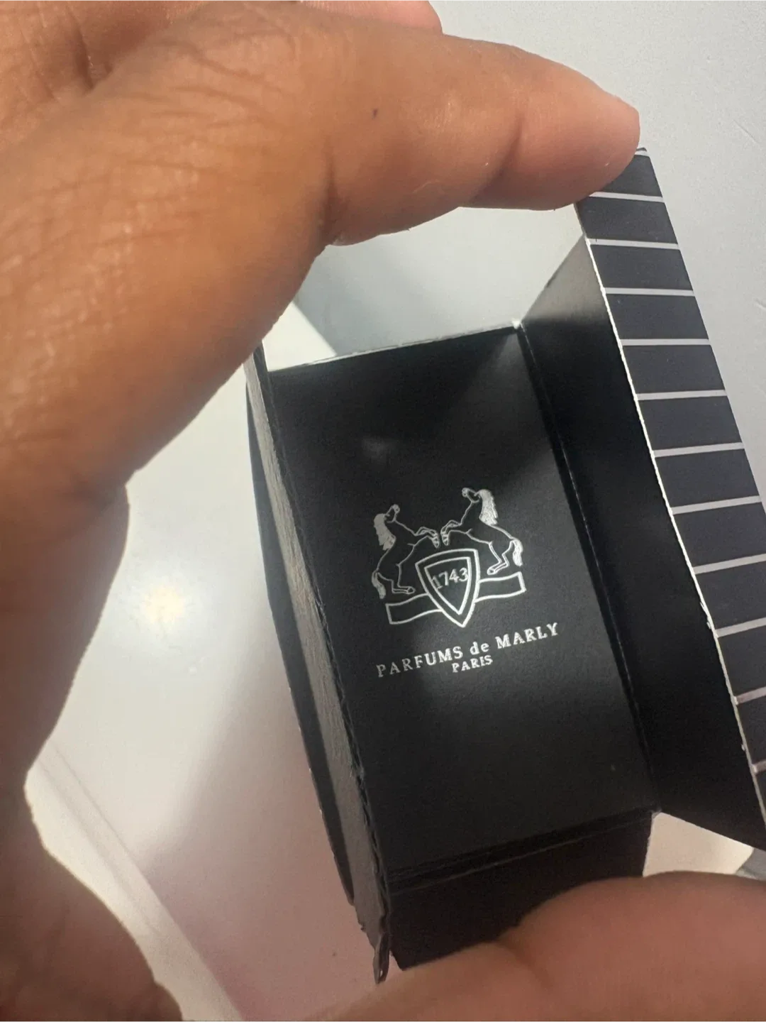 Parfums de Marly Layton Royal Essence 125ml image indicator(3)