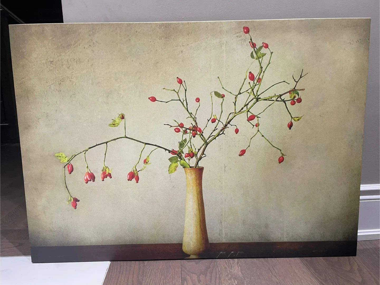 Beautiful paining image indicator(3)