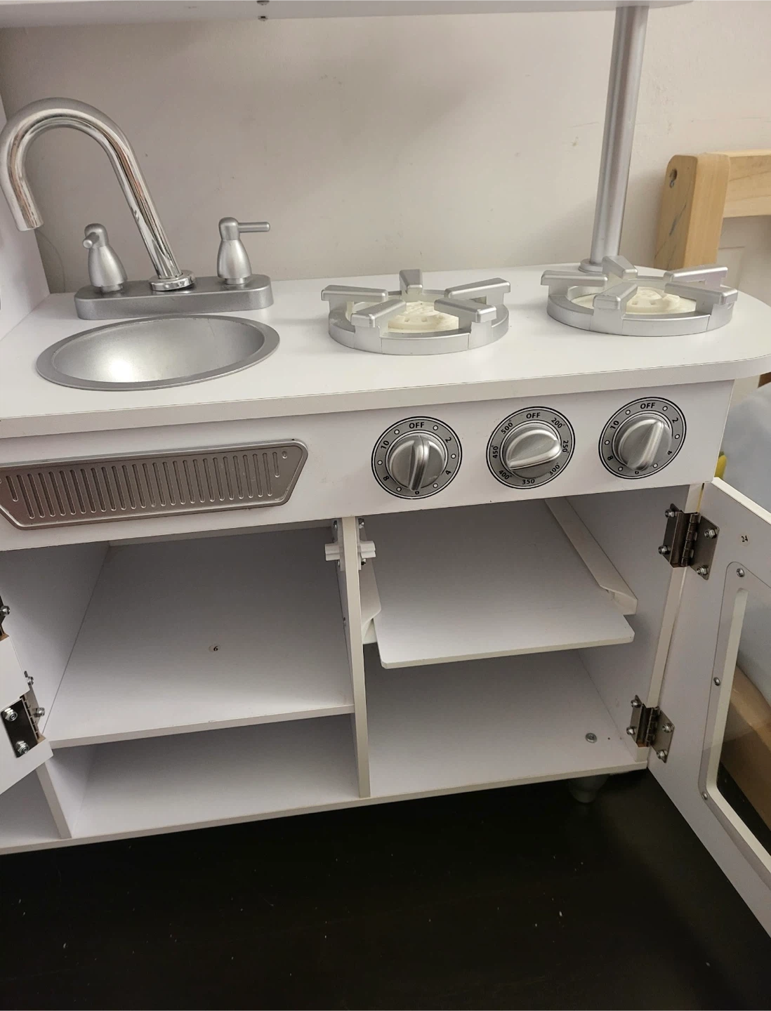 Kids Retro Kitchen - photo 3