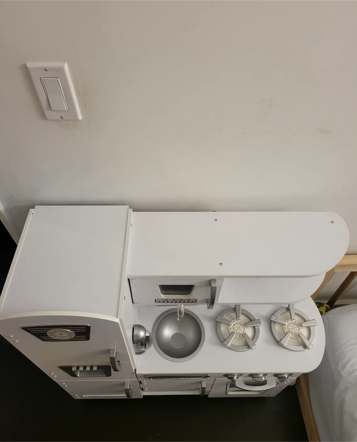 Kids Retro Kitchen - photo 2