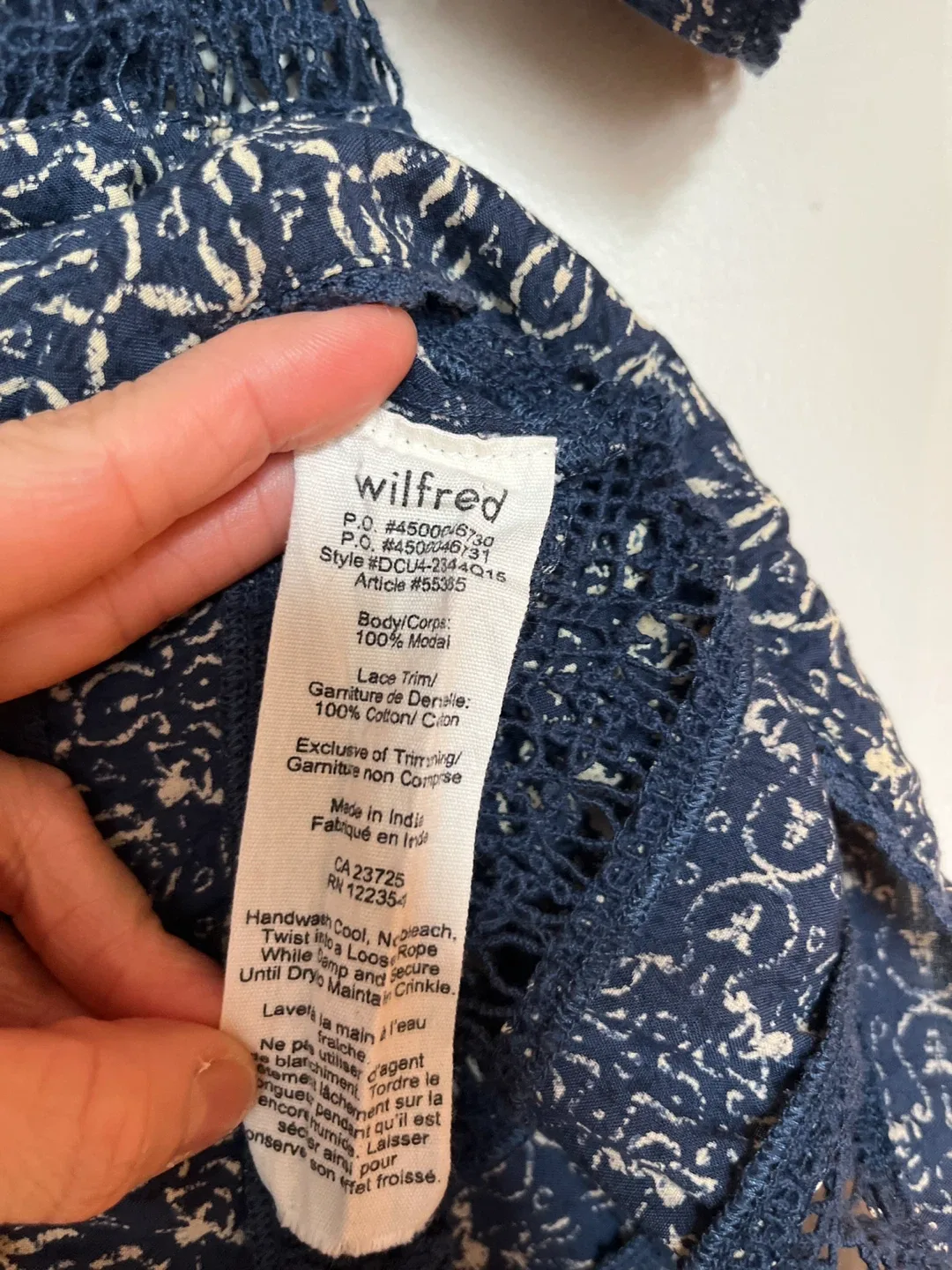 Wilfred blue blouse image indicator(2)