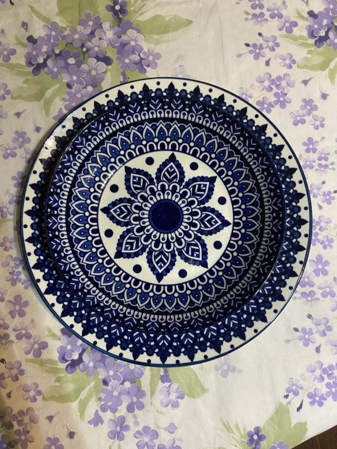 Plate and Bowl Set image indicator(2)