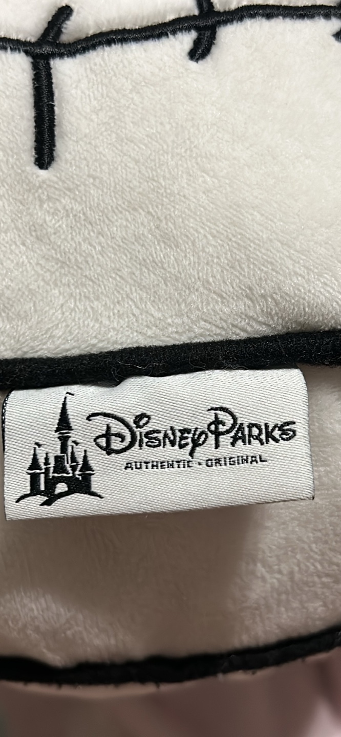 Jack Skellington Plush Pillow - photo 4