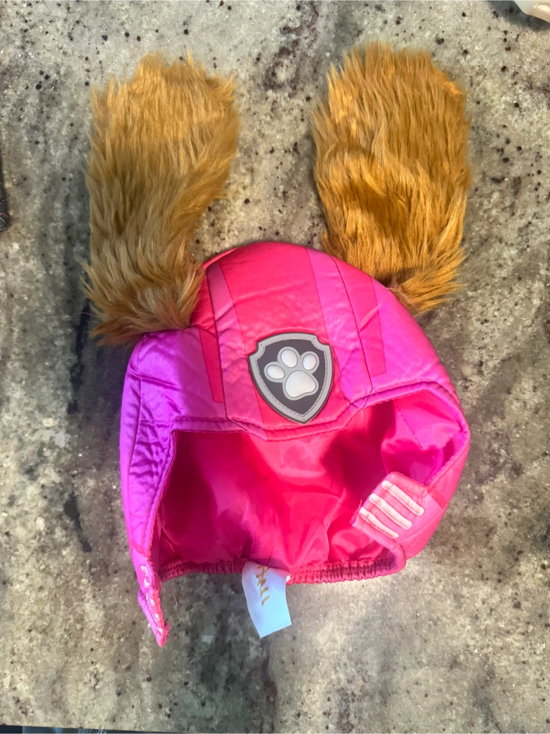 Paw Patrol Skye Costume - Toddler Size 3T-4T - photo 2