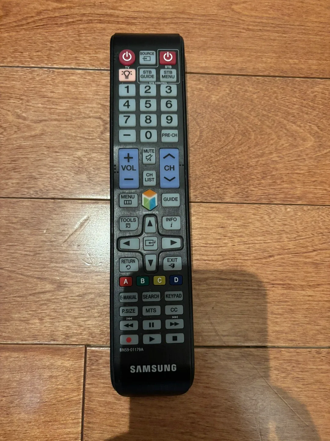 Samsung 55” TV